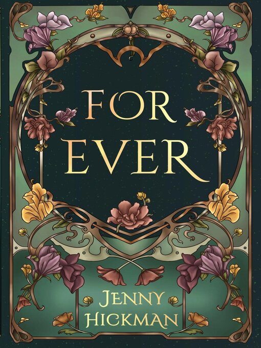 Title details for For Ever by Jenny Hickman - Available